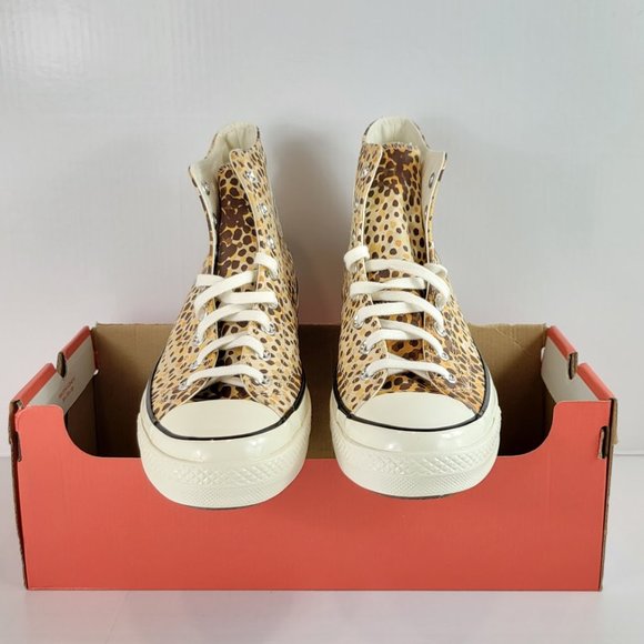 CONVERSE UNISEX hi sneakers - Picture 3 of 9